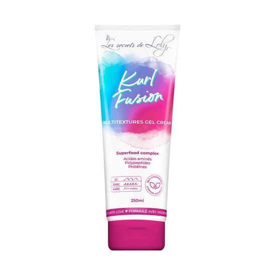Les Secrets de Loly Kurl Fusion 250ml