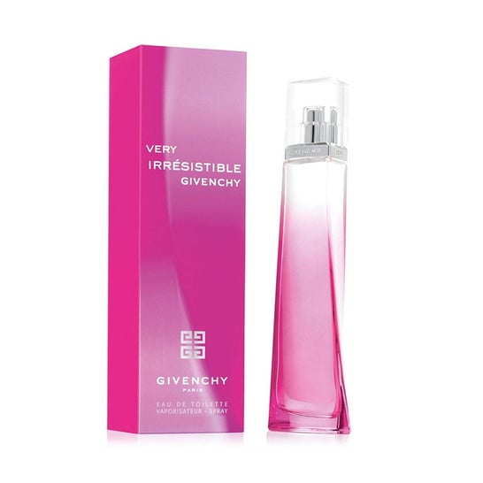 Givenchy Meget uimodståelig Eau De Toilette 50ml Vaporizer