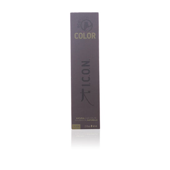 I.C.O.N. Ecotech Color Natural 6.2 Dark Beige Blonde 60ml