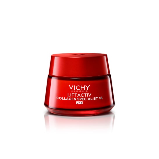 Vichy Liftactiv Collagen Specialist 16 Crema Antiarrugas de Día 50ml