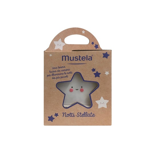 Mustela Star Nights2019