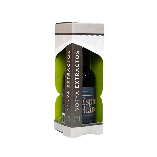 Sotya Espino Blanco Fitoextracto 50ml