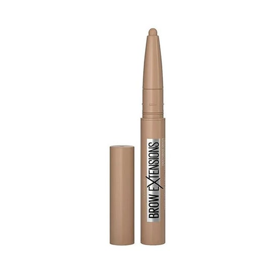 Maybelline Brow Xtensions N00 Licht Blond 1pc