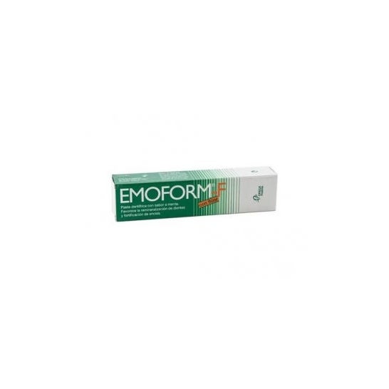 Emoform-F Con Fluor 75ml