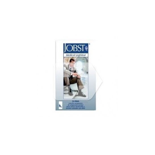 Jobst brown normal compression sock size PP 1 pc