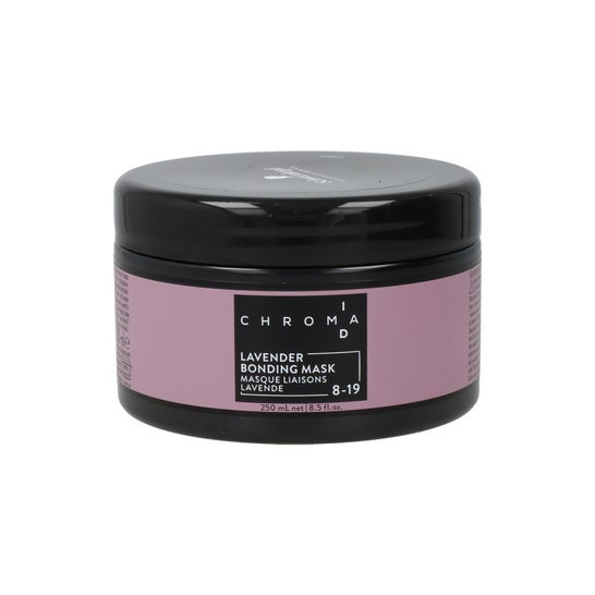 Schwarzkopf Chroma Id Color Mask Color 8.19 250ml