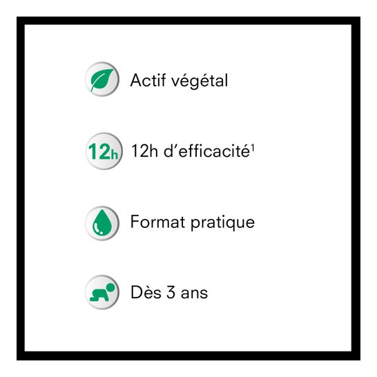 Pouxit Spray Preventivo Anti-Piojos 75ml