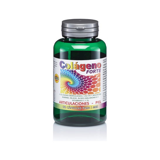 Robis Collagen Forte 90 Caps