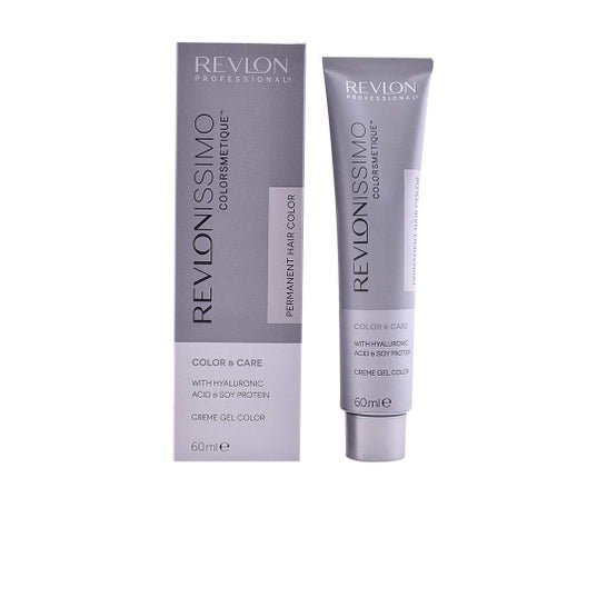 Revlonissimo Color & Care Color & Care 9 Biondo medio chiaro 60ml