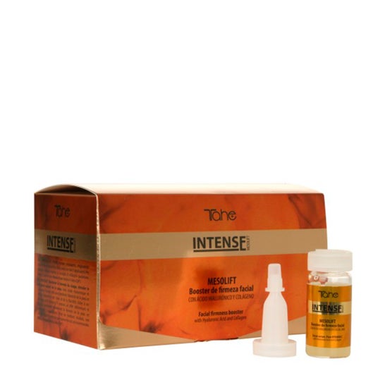 Tahe Intense Mesolift Booster Firmeza Facial 6x10ml