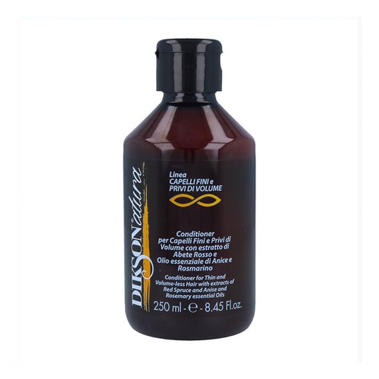 Dikson Natura Conditioner Fine Hair 250ml | PromoFarma