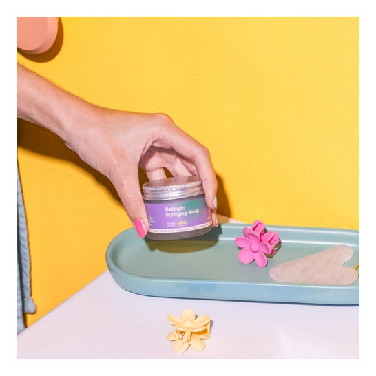 Freshly Cosmetics Salicylic Purifying Mask 40 ml