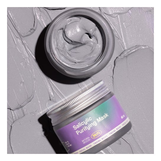 Freshly Cosmetics Salicylic Purifying Mask 40 ml