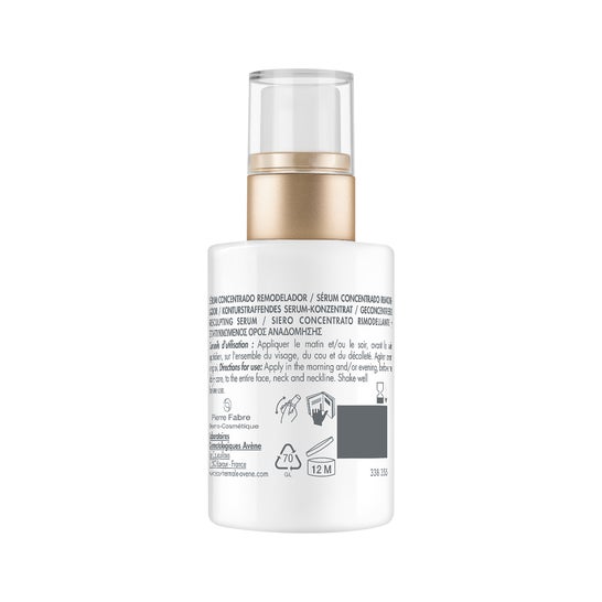 Avène DermAbsolu Sérum Concentrado Reescultor 30ml