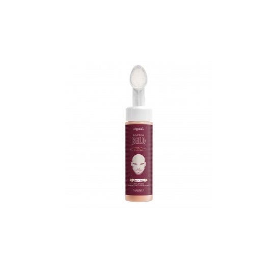 Doctor Bald Loción Limpiadora para Calvos Uso Diario 200ml
