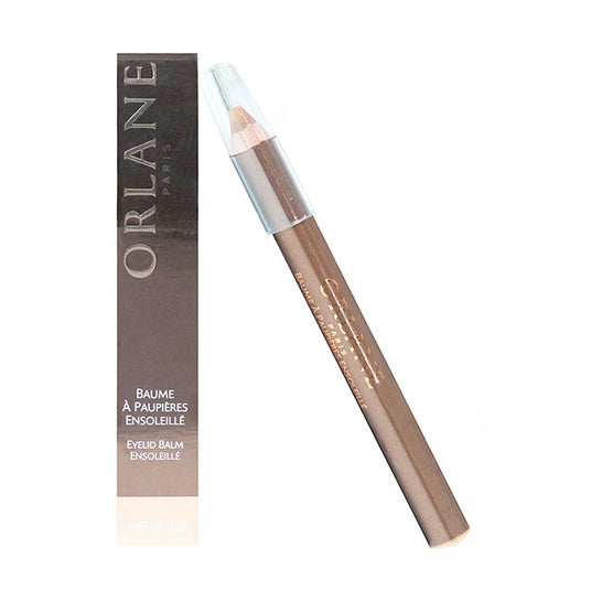 Orlane Bálsamo Sombra Ojos N02 Pêche 3g