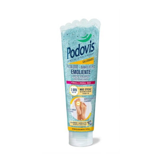 Podovis Pedilúvio Emoliente 150ml