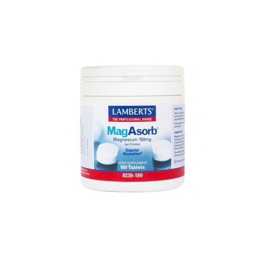 Lamberts Magasorb 180 Comp