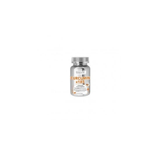 Biocyte Longevit Curcumina x185 30 capsule