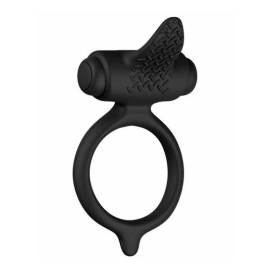 BSwish Bcharmed Basic Penis Ring Slate 1 piece