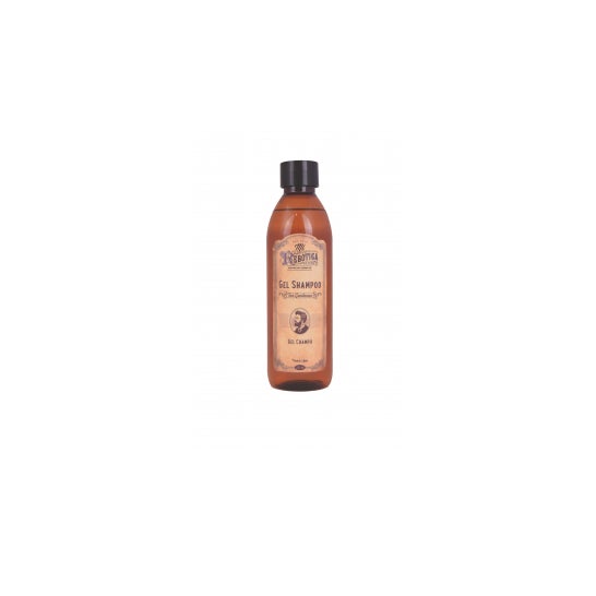 Mi Rebotica Gel Shampoo - Gel Champ£ 250 ml Hombre