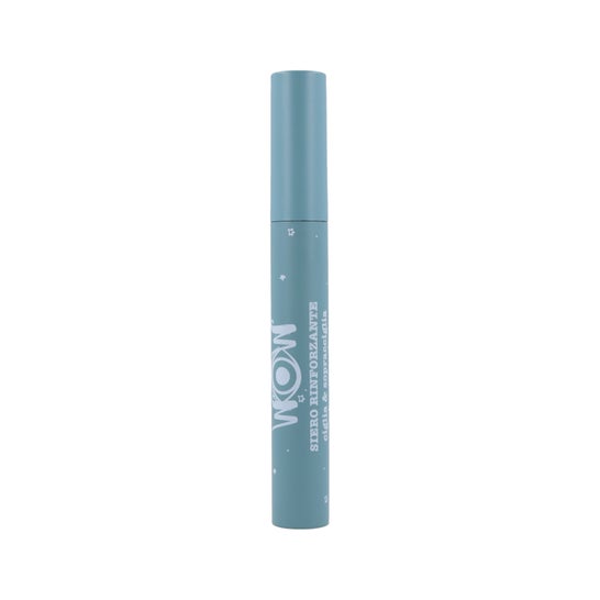 La Saponaria Sérum Wow Fortalecedor Pestañas y Cejas 10 ml