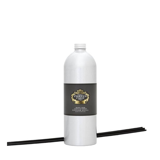 Portus Cale Ruby Red Recarga Difusor 900ml