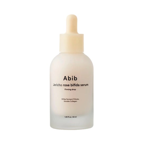 Abib Jericho Rose Bifida Serum Festigende Tropfen 50 ml