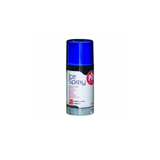 Artsana Pic Solutión Spray de Hielo 150 ml