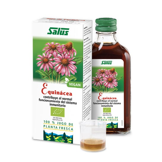 Schoenenberger Echinacea Juice 200 ml