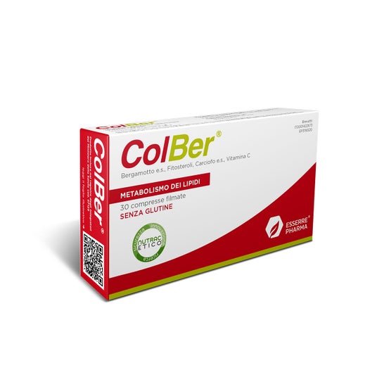 Esserre Pharma Colber 60comp
