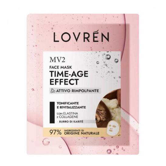 Lovren Mv2 Face Mask Time Age Effect 1ud