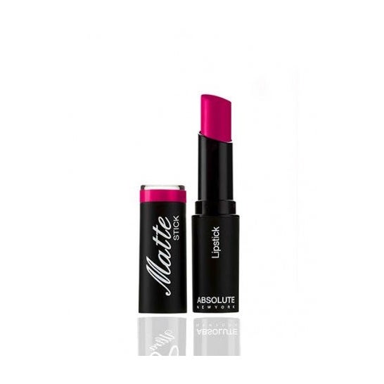 Absolute New York Pintalabios Matte Stick Lila 6g