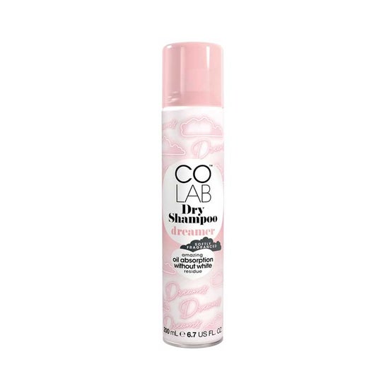 Colab Dreamer Droogshampoo 200ml