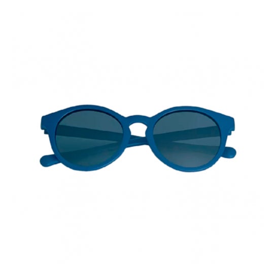Mustela Gafas de Sol Maracuya Adulto Azul 1ud