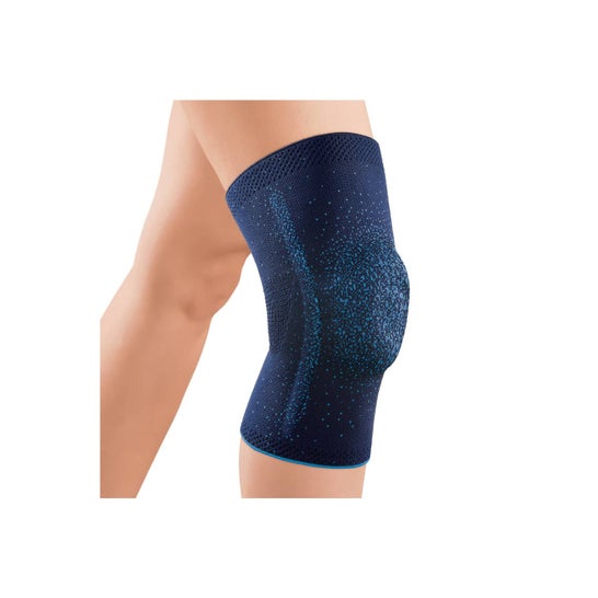Orliman Rotulig Motion Knee Support Blue Turquoise T3 1 Unit