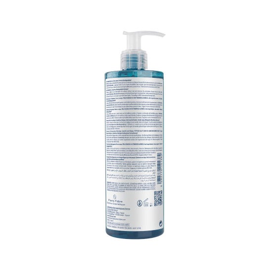 Ducray Keracnyl Gel Limpiador 400ml