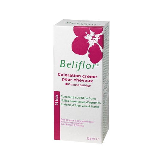 Beliflor Teint N�1 120ml
