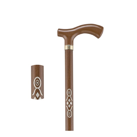 Cavip By Flexor Wortelstok Aluminium Gabado 4070 1pc