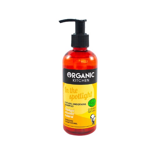 Organic Kitchen Kalmerende Shampoo 270ml