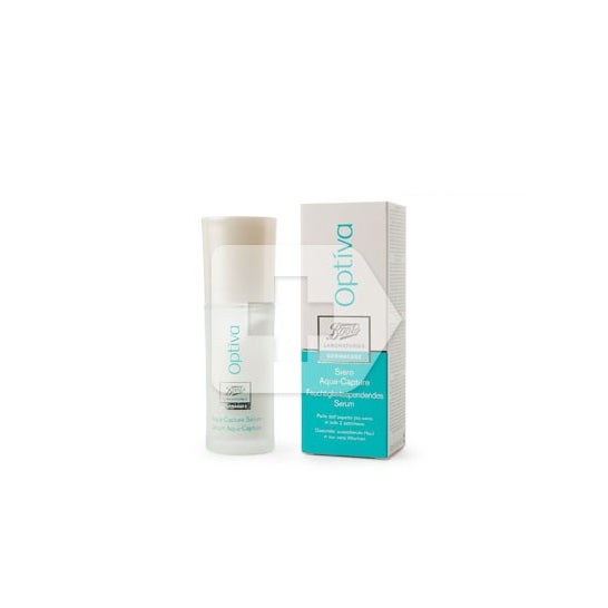 Optíva Sérum Aqua Capture-fles 30ml