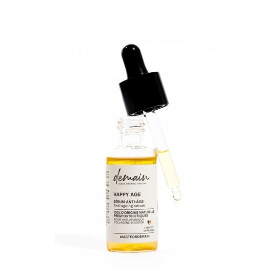 Demain Happy Age Sérum Antiedad 30 ml