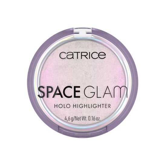 Catrice Space Glam Holo Highlighter 010 5.90g