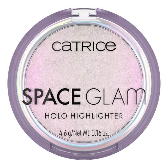 Catrice Space Glam Holo Highlighter 010 5.90g
