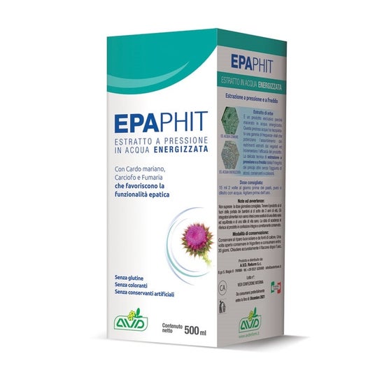 Epaphit 500Ml