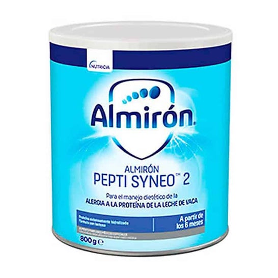 Almiron Pepti 2 Syneo 800g