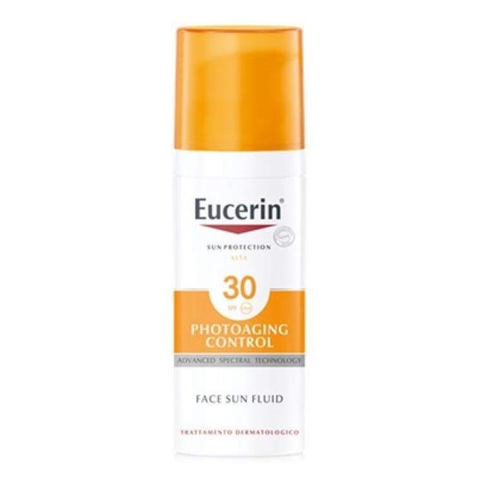 Eucerin Sun Fluid Photoaging Control SPF30 50ml