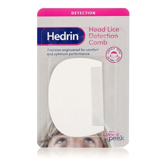 Hedrin Pente 1ud