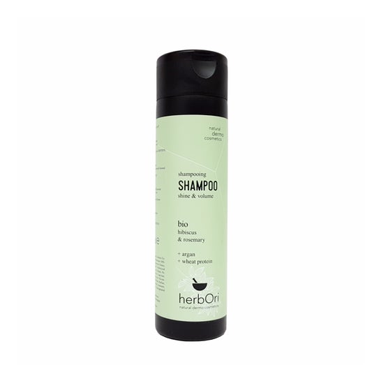 Biover Shampoo 200ml