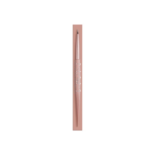 Nam Precise Eyeliner Brush 1 ud